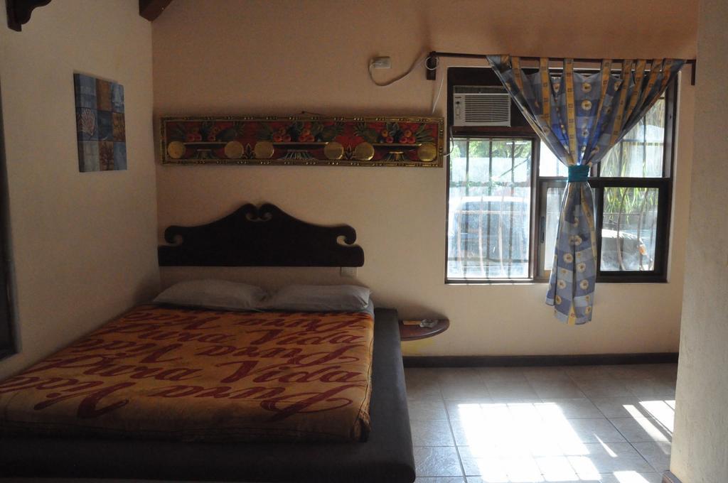 Hacienda La Isla Lodge Sarapiquí Værelse billede