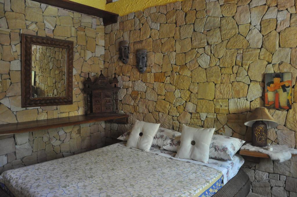 Hacienda La Isla Lodge Sarapiquí Værelse billede