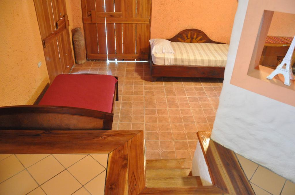 Hacienda La Isla Lodge Sarapiquí Værelse billede