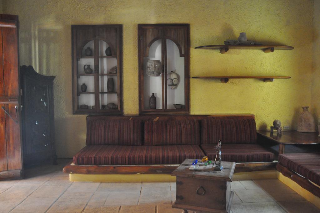 Hacienda La Isla Lodge Sarapiquí Værelse billede