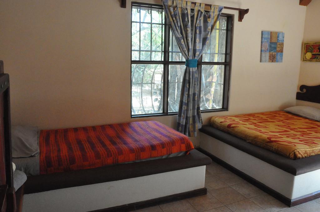 Hacienda La Isla Lodge Sarapiquí Værelse billede