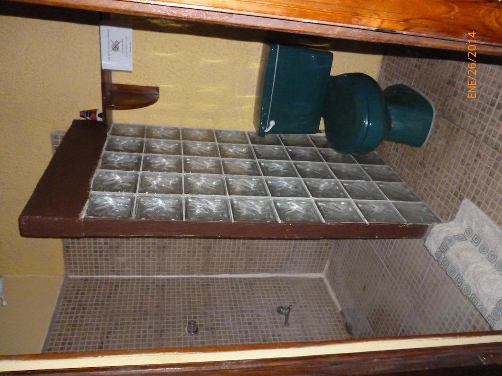 Hacienda La Isla Lodge Sarapiquí Værelse billede