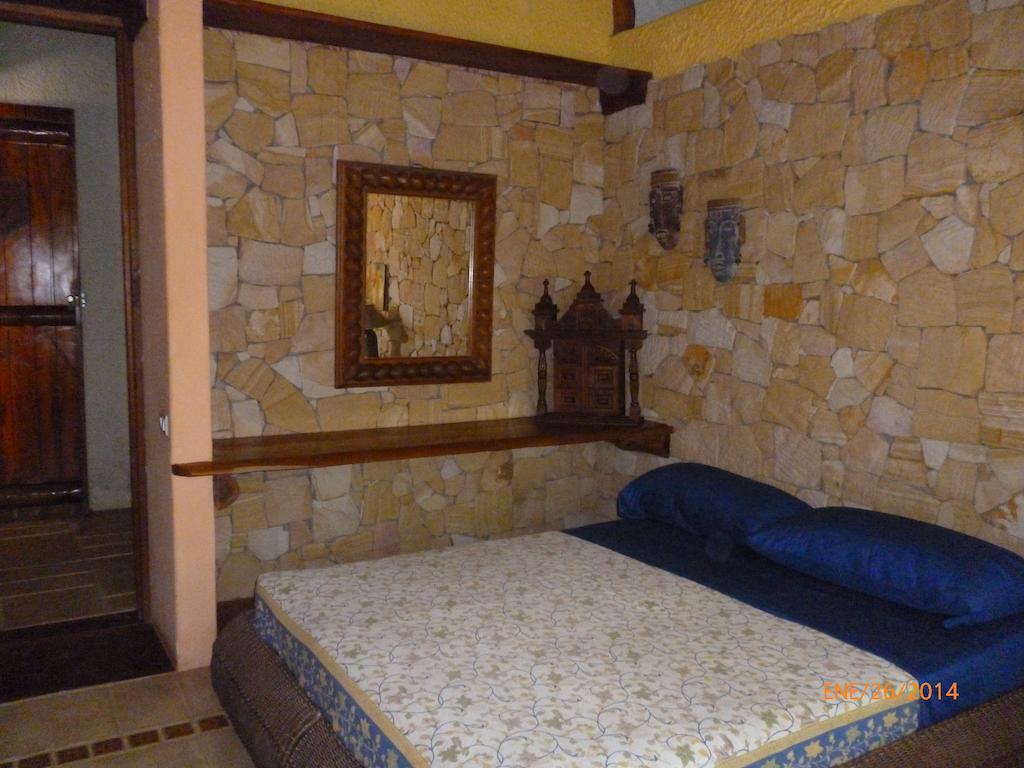 Hacienda La Isla Lodge Sarapiquí Værelse billede
