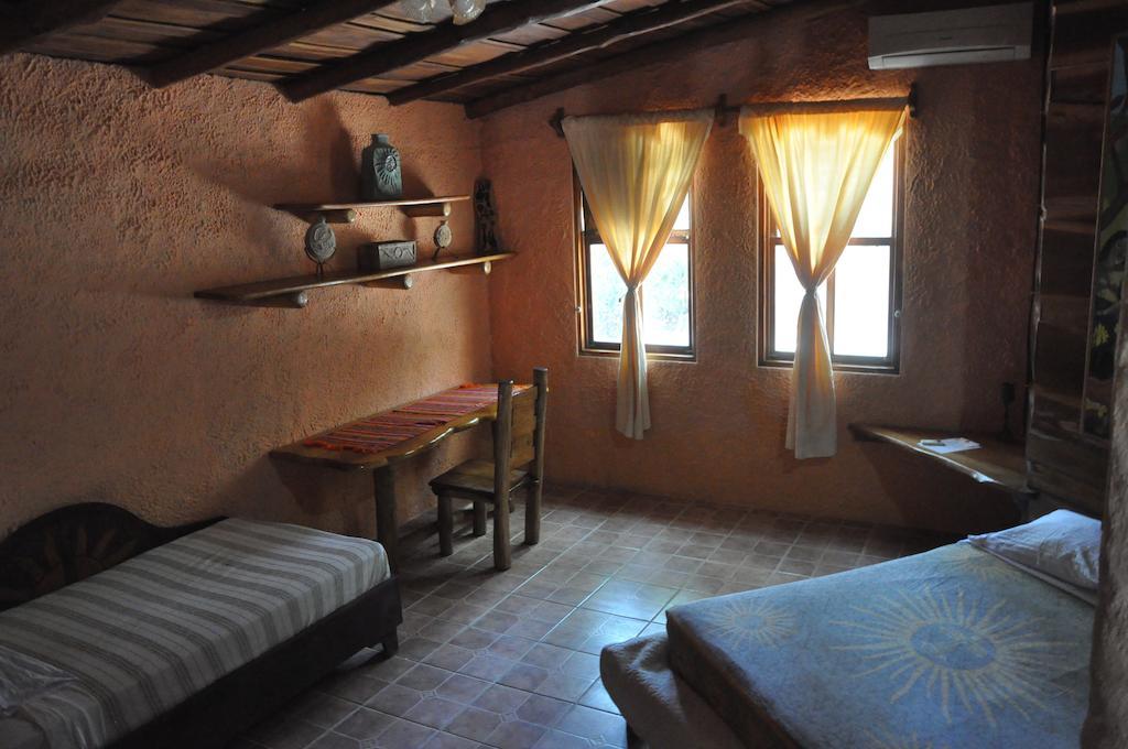Hacienda La Isla Lodge Sarapiquí Værelse billede
