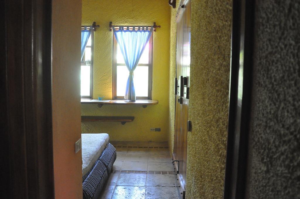 Hacienda La Isla Lodge Sarapiquí Værelse billede