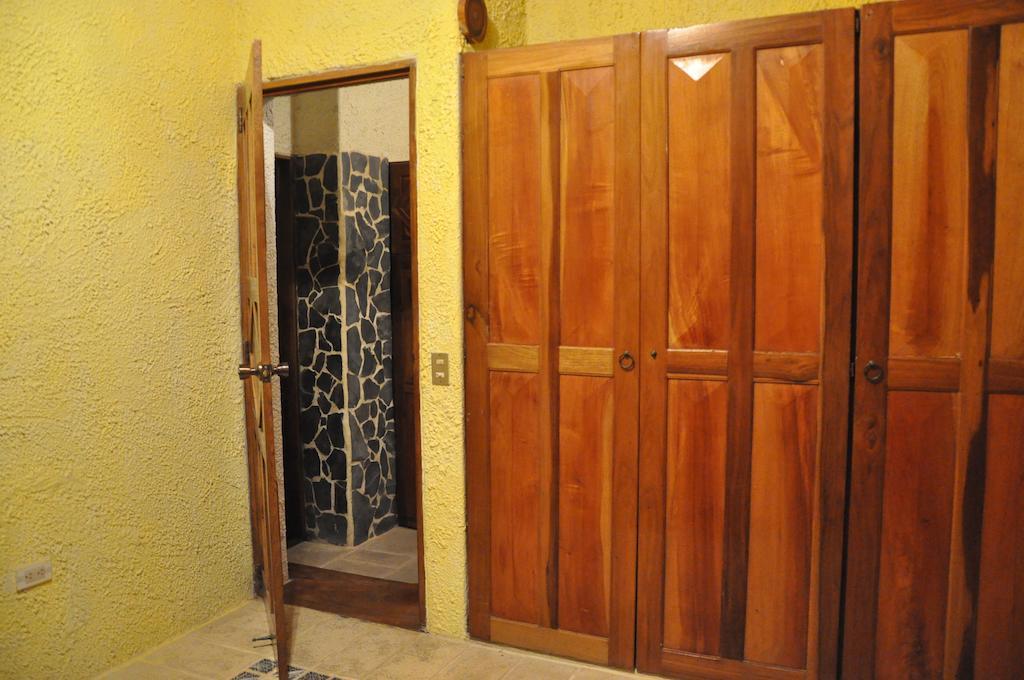 Hacienda La Isla Lodge Sarapiquí Værelse billede