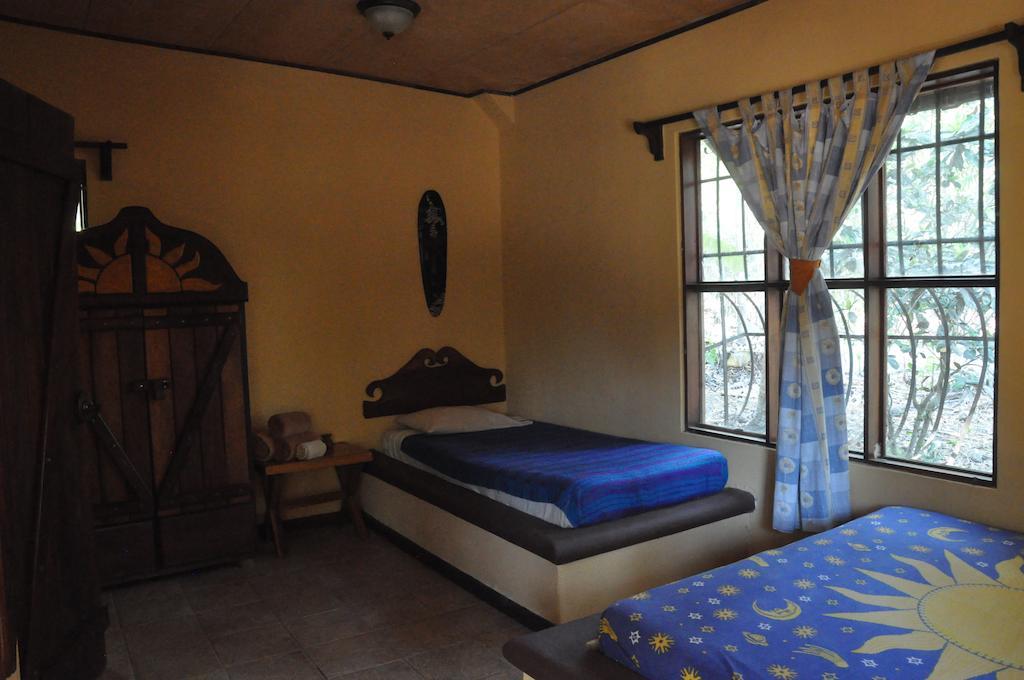Hacienda La Isla Lodge Sarapiquí Værelse billede