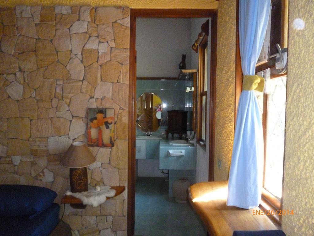 Hacienda La Isla Lodge Sarapiquí Værelse billede