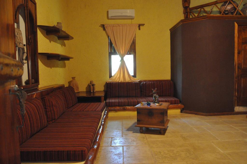 Hacienda La Isla Lodge Sarapiquí Værelse billede
