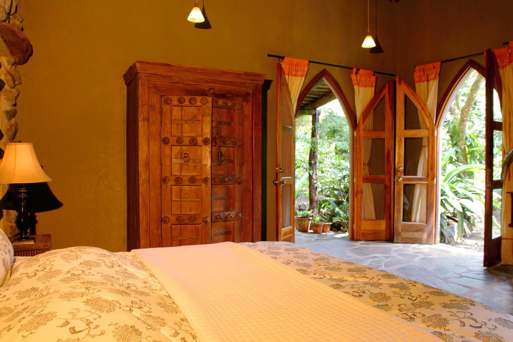 Hacienda La Isla Lodge Sarapiquí Værelse billede