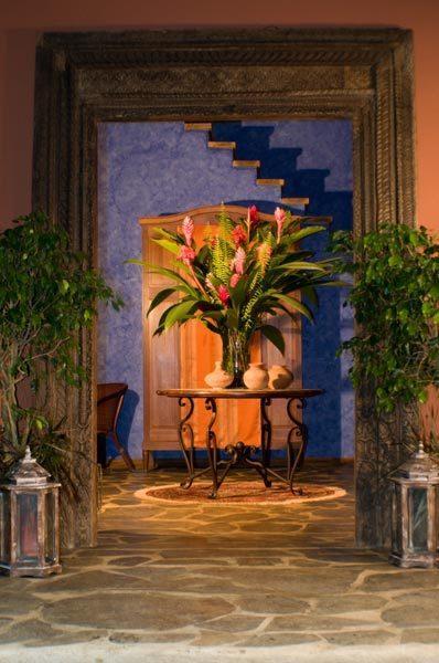 Hacienda La Isla Lodge Sarapiquí Eksteriør billede